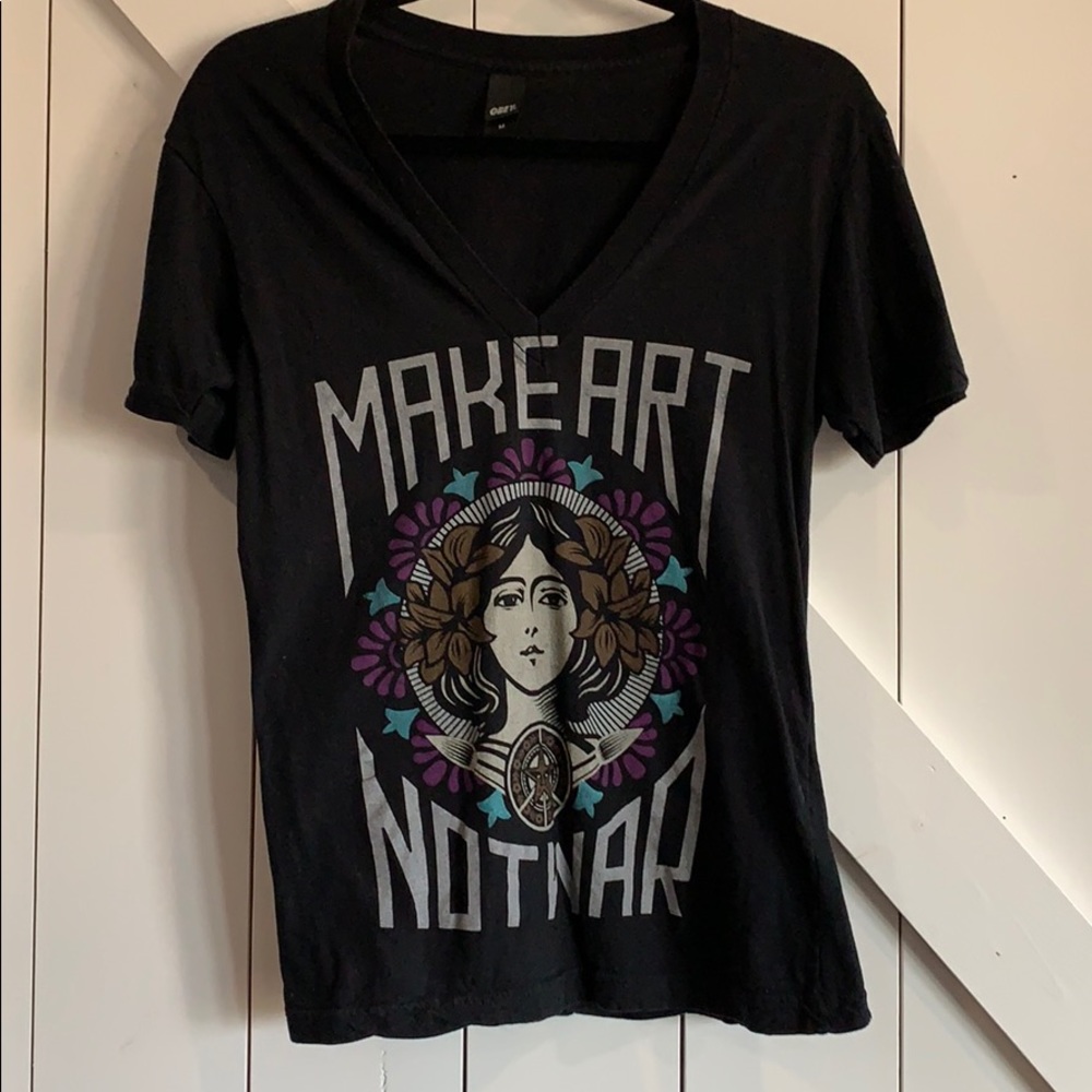 Graphic T-shirt